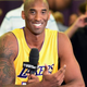 Kobe Bryant
FREDERIC J. BROWN/AFP/Getty Images